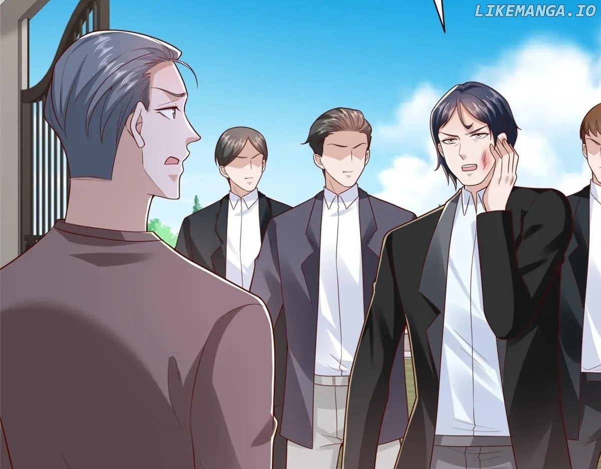 I randomly have a new career every week Chapter 821 - page 74